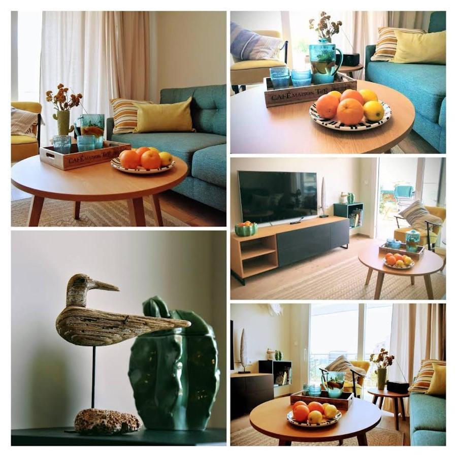 Apartement Verano El Campello - 2 Bedrooms - Piscina - Garaje Luaran gambar